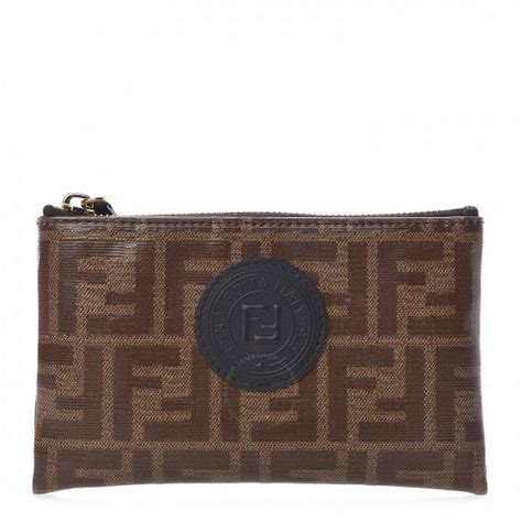 fendi small ffreedom pouch|fendi pack small pouch.